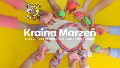 Niepubliczne Przedszkole Muzyczne i Żłobek Kraina Marzeń Westerplatte 37