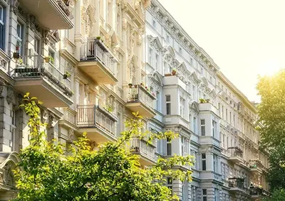 Domator. Zarządca nieruchomości